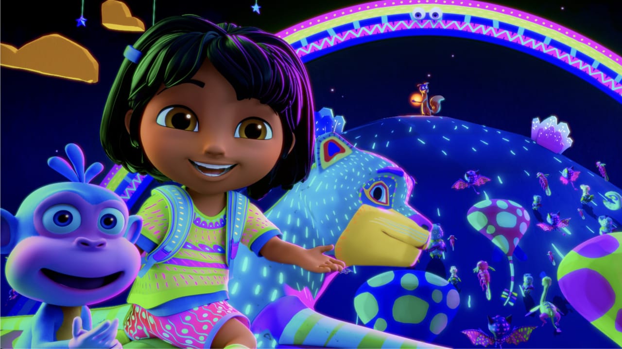 Dora Simba Spin Master Inks Global Toy Agreement With Paramount Consumer Products ...