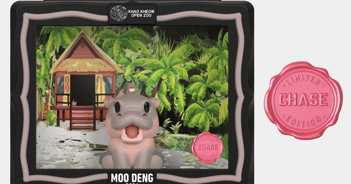 moo deng pokemon card The official petition to make