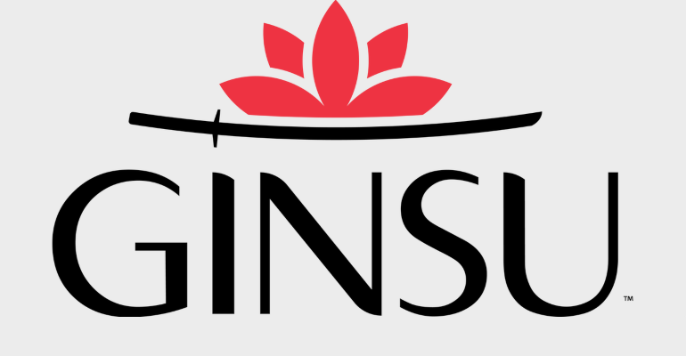 Ginsu