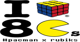 Rubik's Teams Up with Pac-Man | License Global