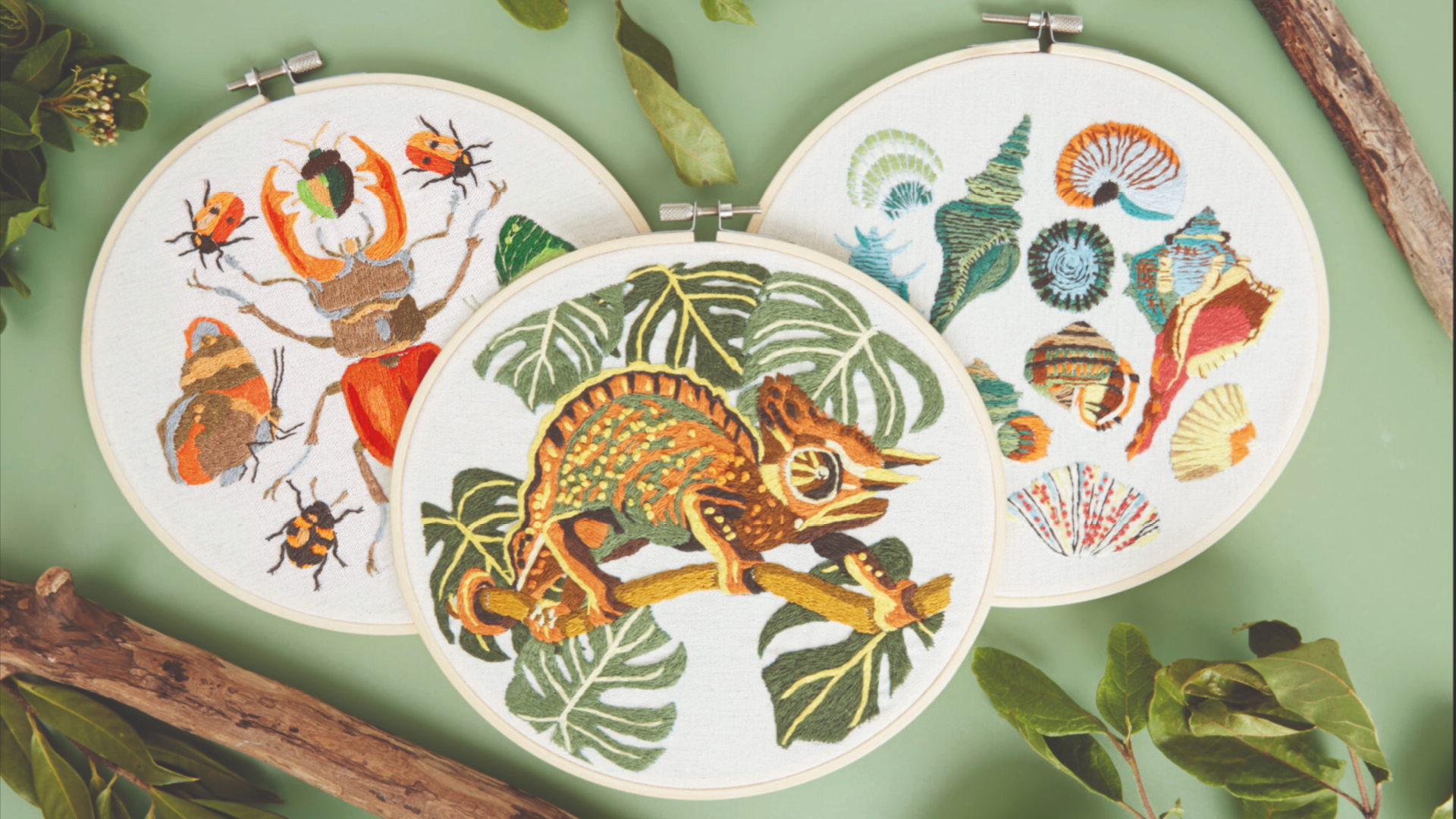アート・デザイン・音楽 Evolution in Action: Natural History Natural History Museum & West Design Launch Craft line