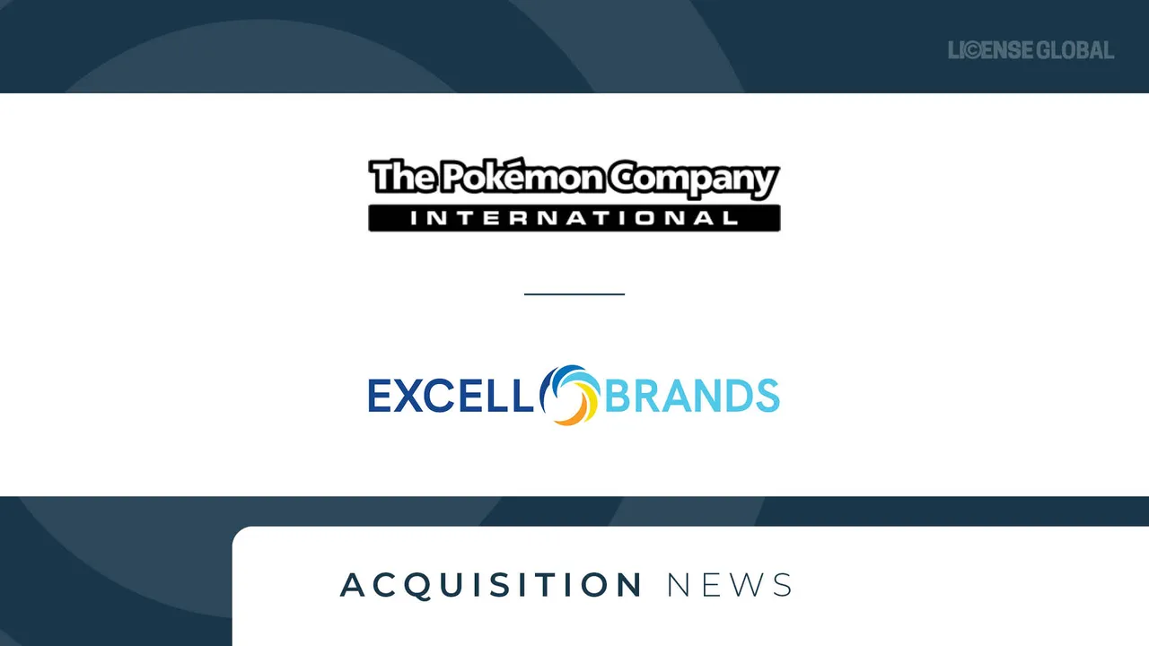 excell brands pokemon cards TPCi to Acquire TCG Distributor Excell Brands in the United States! - PokeBeach