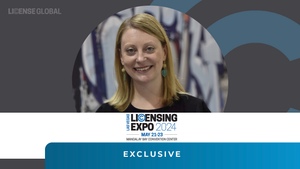 Anna Clarke (Knight), Global Licensing Group