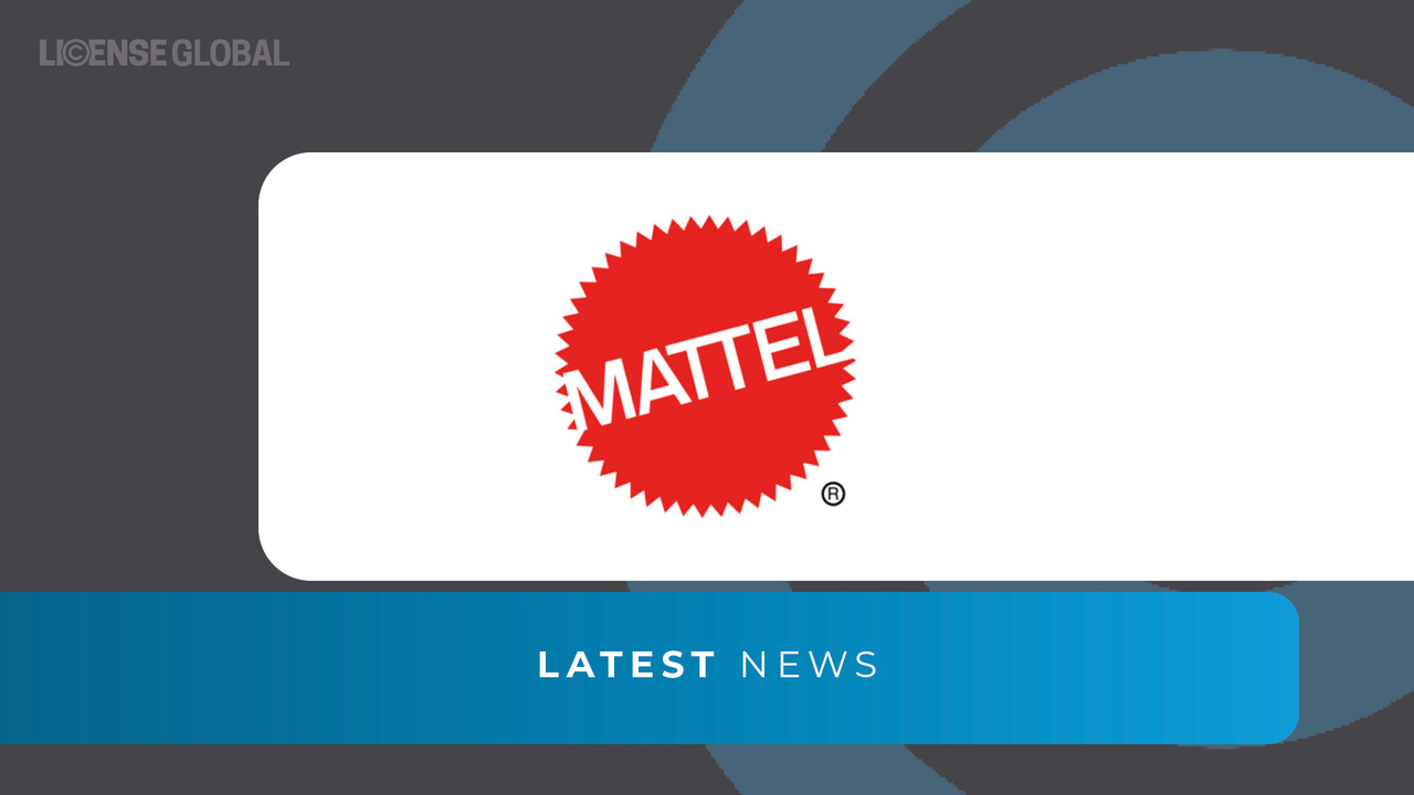 A Conversation with Mattel’s PJ Lewis