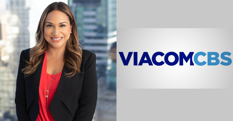 ViacomCBS Consumer Products Announces New SVP, Softlines Licensing ...