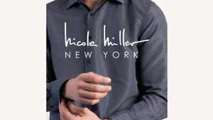 Nicole Miller apparel
