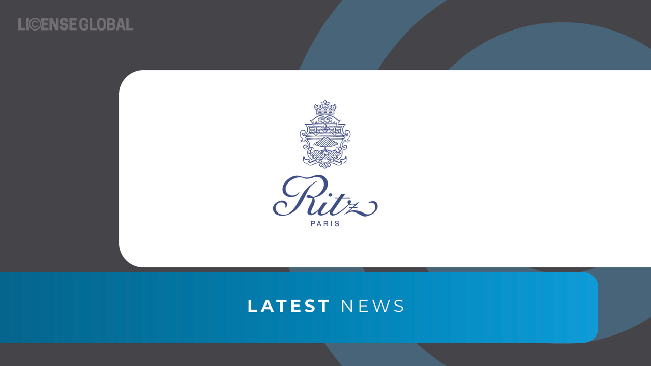 The Rits Logo Ritz Logo The Ritz Carlton Hotel Embraces Sensuous Aesthetics Of Hotel