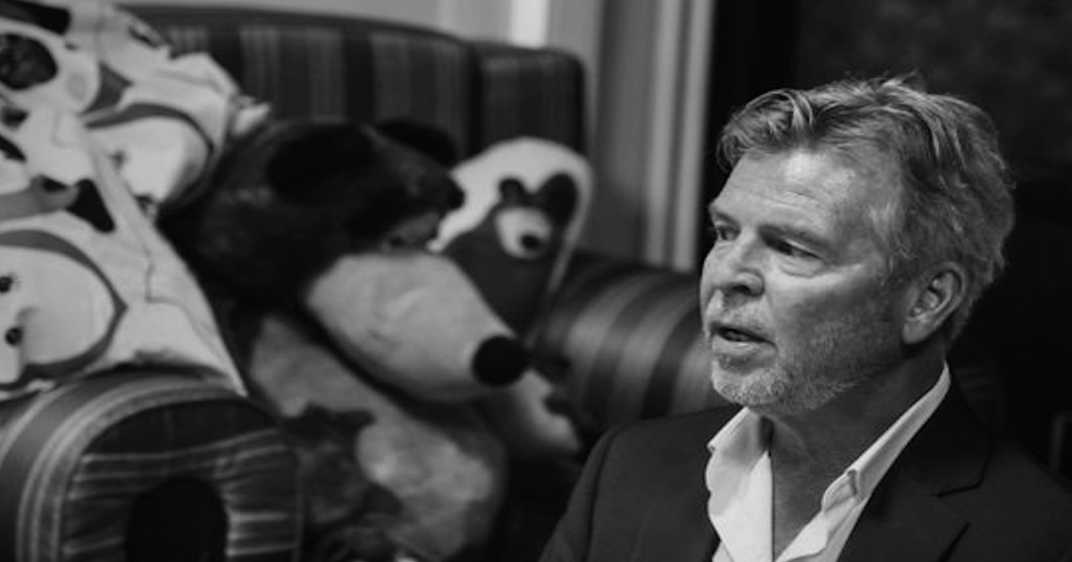 Remembering CEO of Animaccord, Claus Tomming