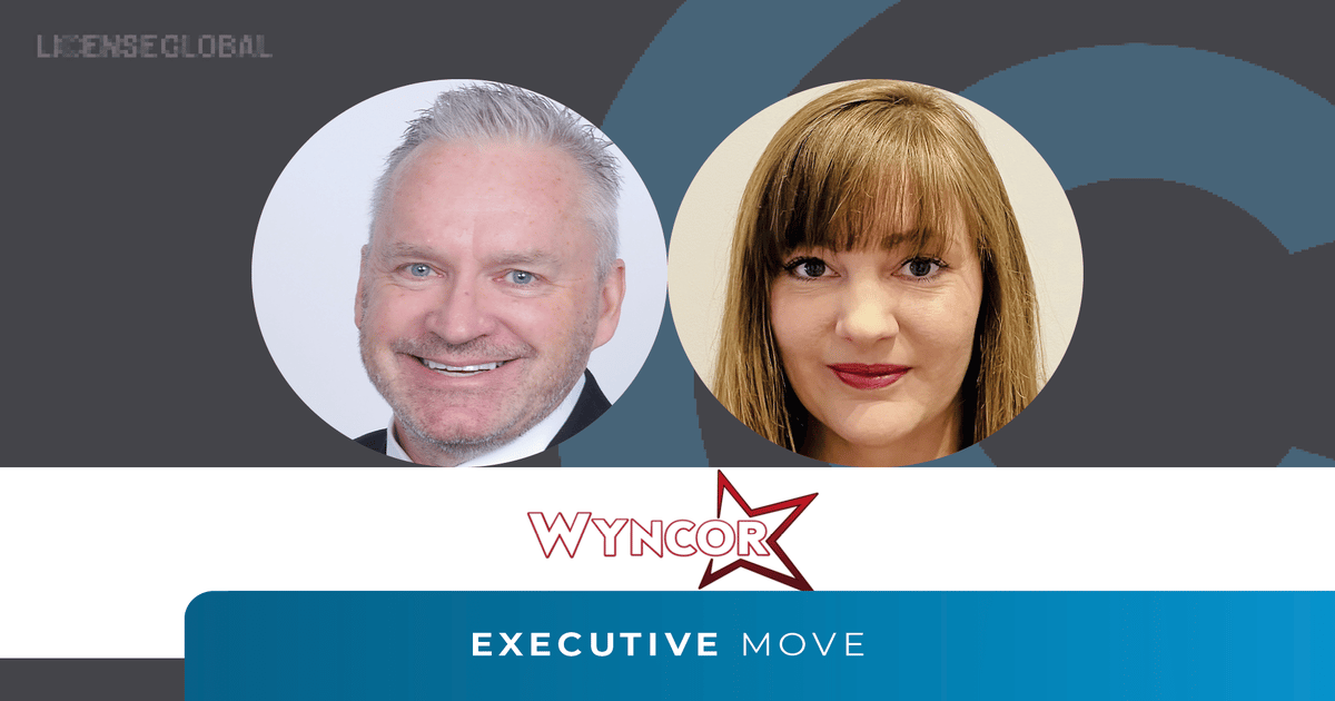 Wyncor Appoints Sales Executives