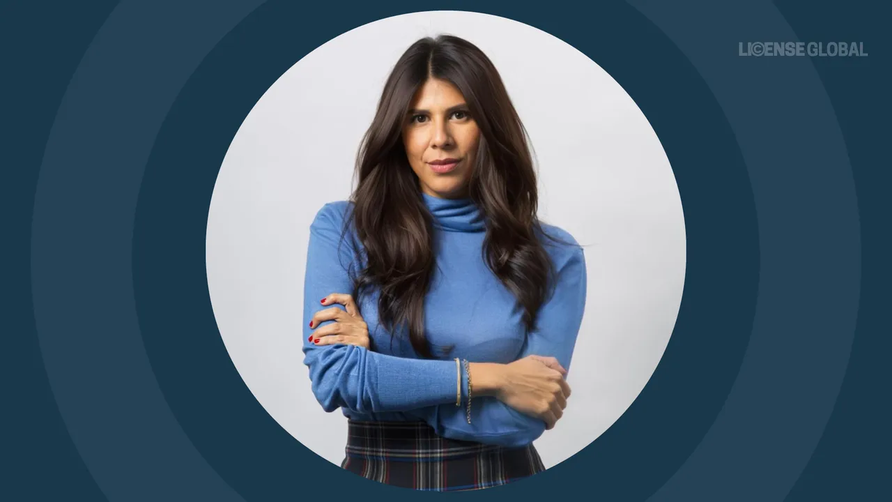 Paramount Names Ruth Henriquez VP Products & Experiences for EMEA