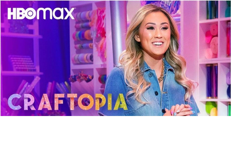 HBO Max Adds LaurDIY’s ‘Craftopia’ | License Global