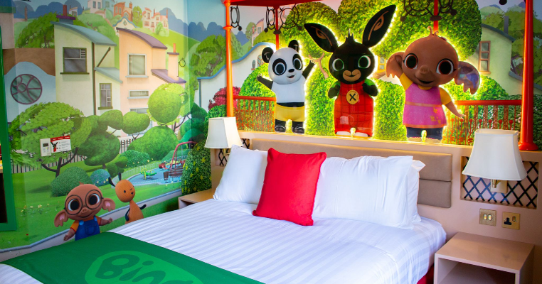 ‘Bing’ the Bunny Finds New Places to Play | License Global