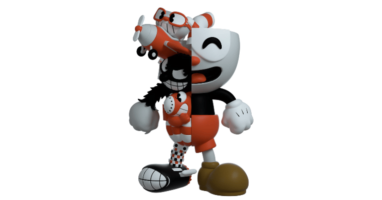 Youtooz Reveals 'Cuphead' Figure | License Global