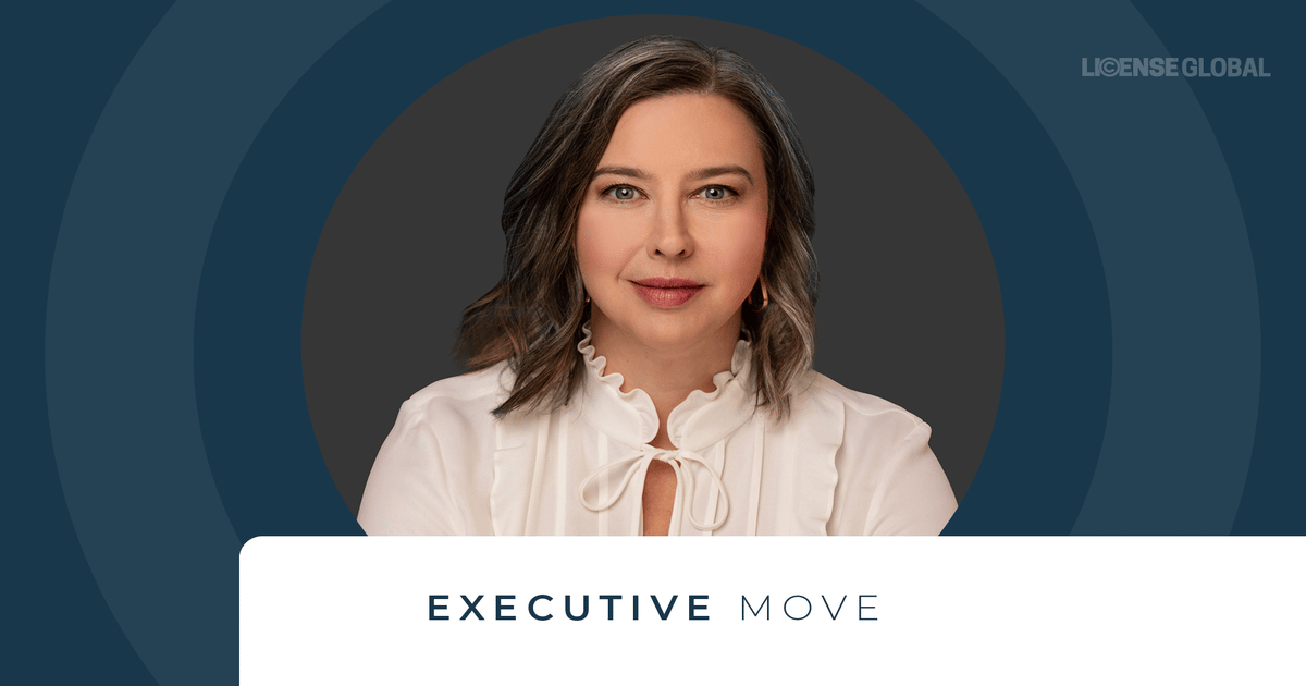 Spin Master's Dodge Named Paramount Animation Head