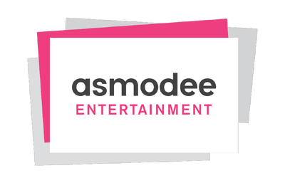 Asmodee Entertainment