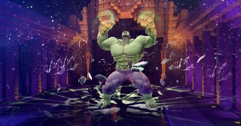 Disney, Lenovo Power Up Marvel AR Experience | License Global