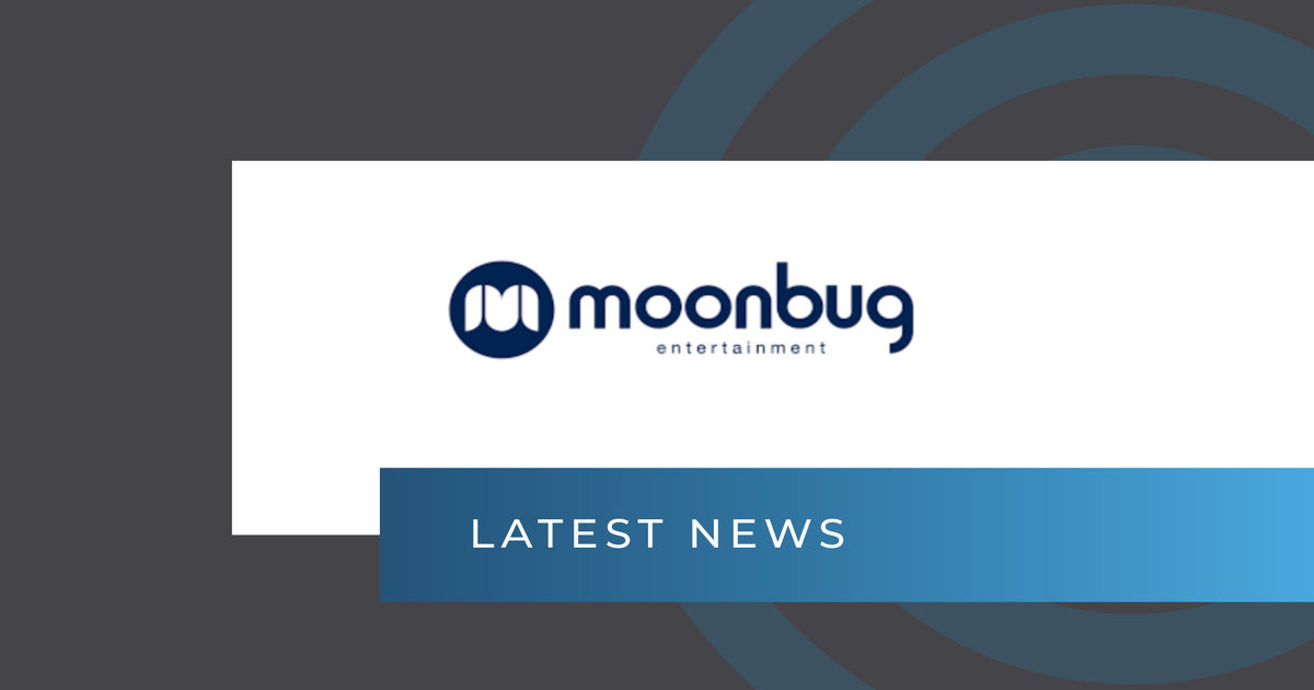 Moonbug Entertainment nomme DeAPlaneta Entertainment comme agent de licence pour la péninsule ibérique, l’Allemagne et la France