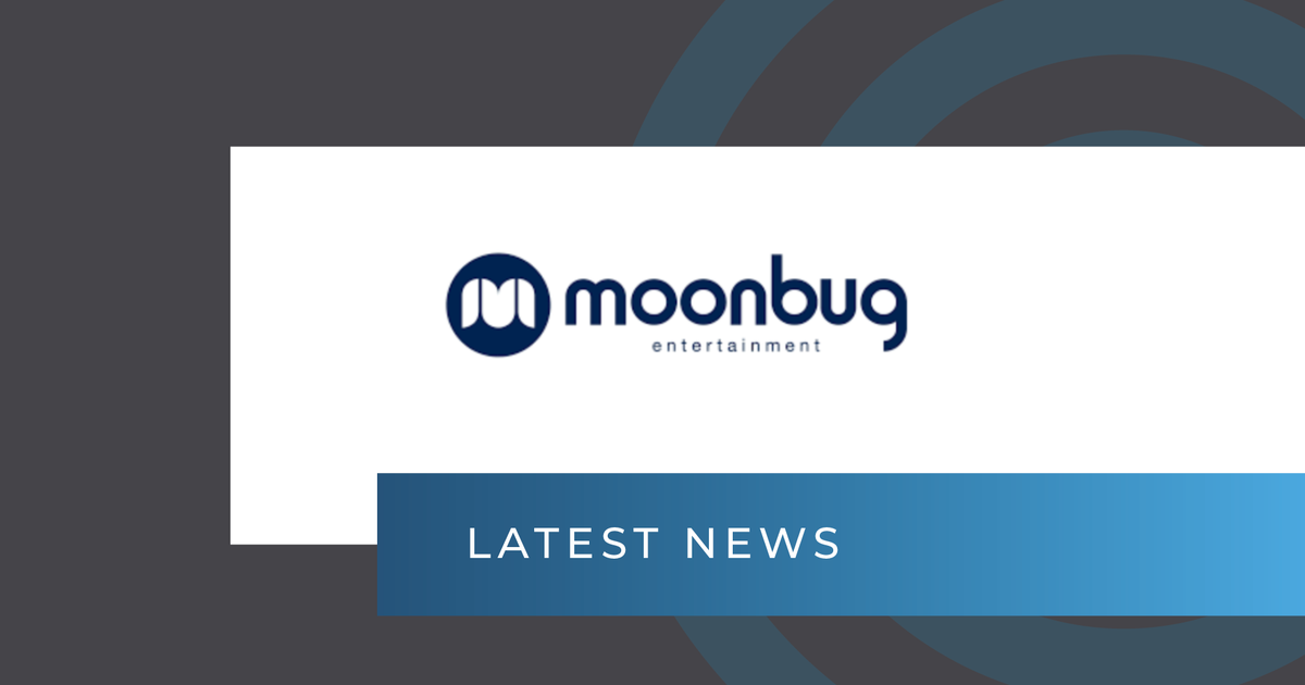 Moonbug Entertainment ernennt DeAPlaneta Entertainment zum Lizenzagenten für Iberia, Deutschland und Frankreich