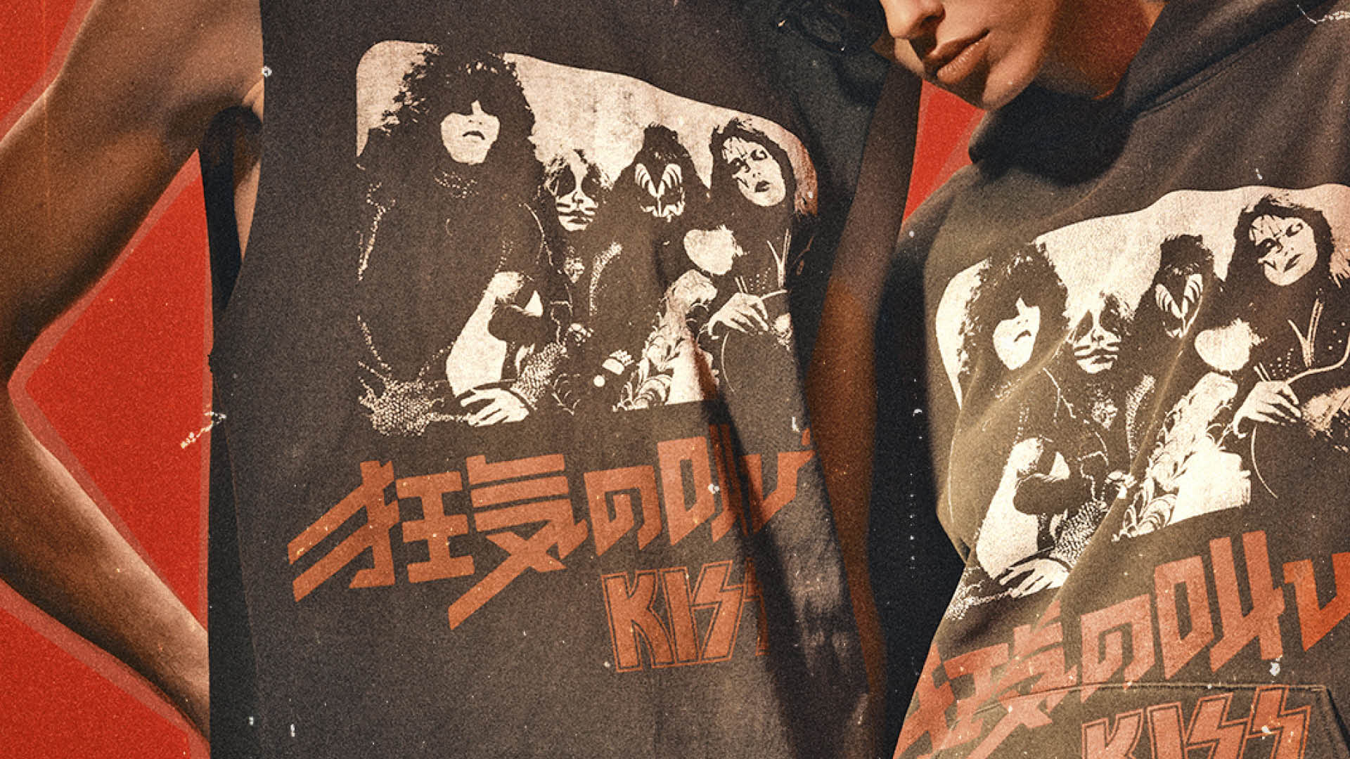KISS Marks 50 Years of 'Destroyer'