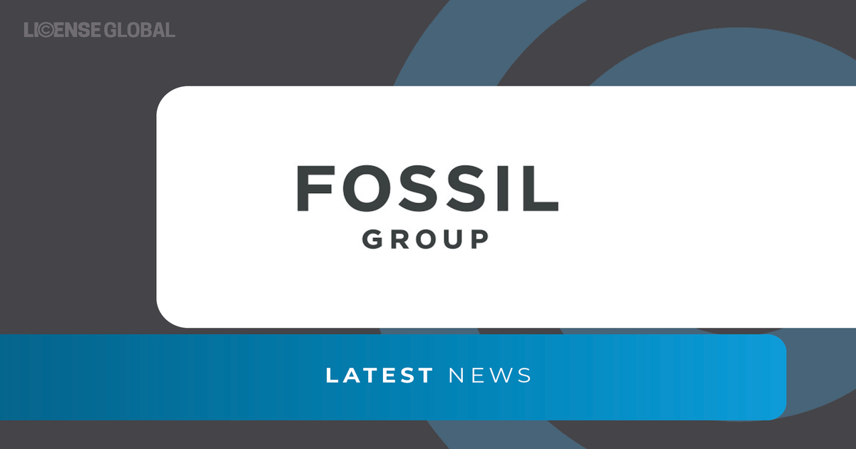 Fossil Group Announces Continued Partnership with Michael Kors