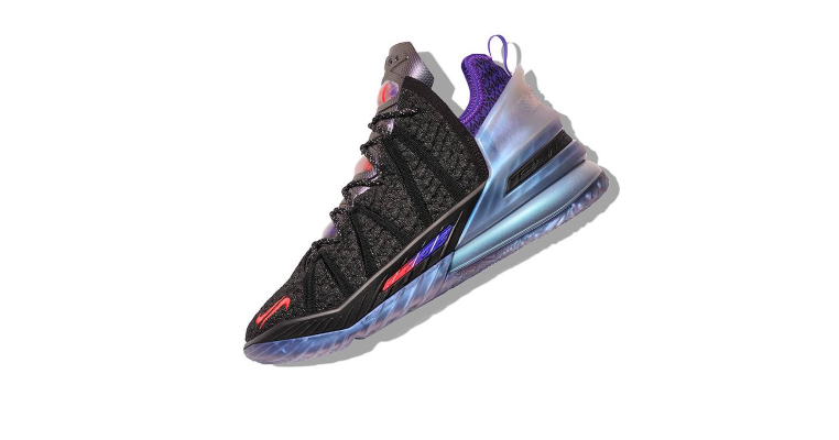 Nike Celebrates LeBron James Kylian Mbapp with Chosen 2 Pack