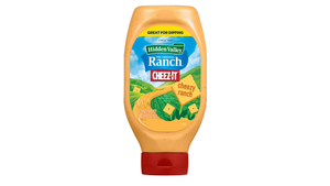 Hidden Valley Ranch flavor Cheez-It