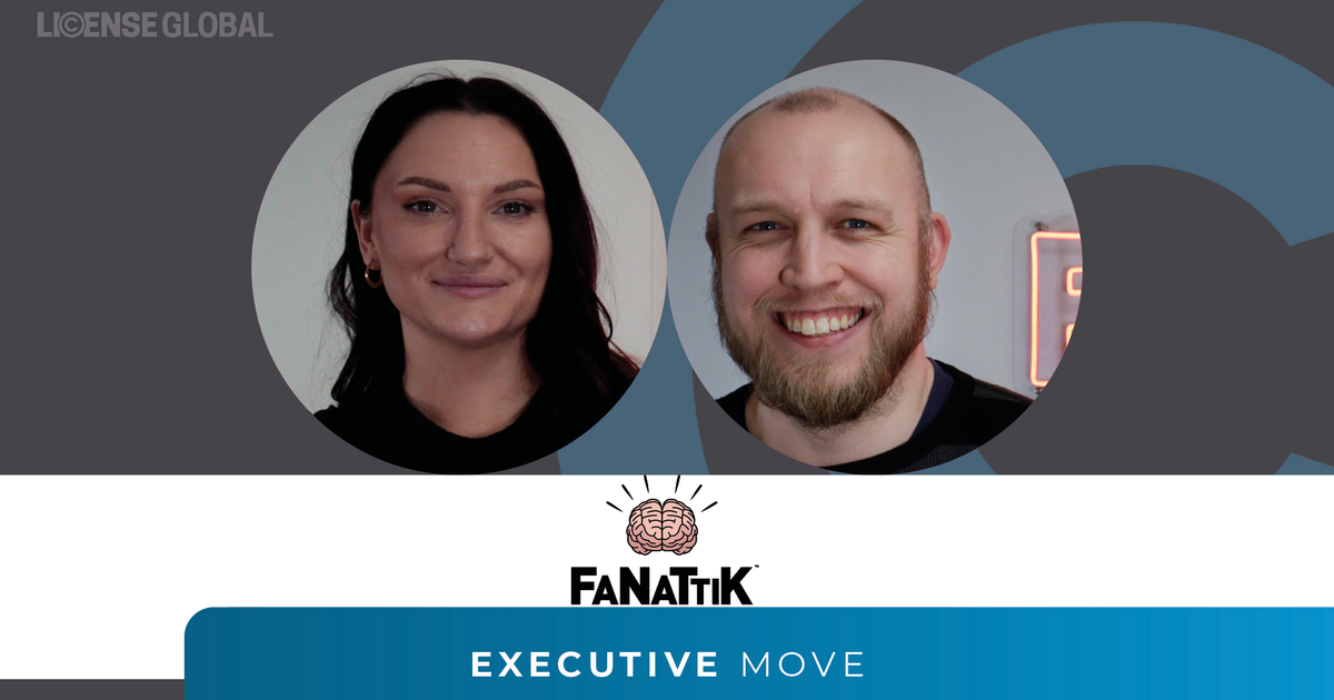 New Senior Appointments Announced by Fanattik New Senior Appointments Announced by Fanattik