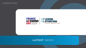 France Licensing Day & Licensing International Awards 2024