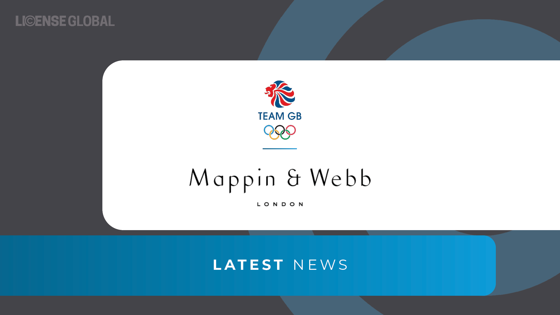 Mappin Webb Launch Official Team GB Jewelry For Paris 2024 Olympics   Mappin & Webb Team GB 