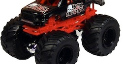 Hot Wheels Adds Metal Mulisha | License Global