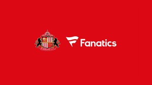 SAFC x Fanatics Partnership Announcement