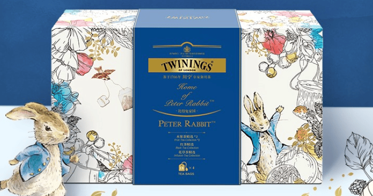 ‘Peter Rabbit’ Licensing Portfolio Hops to China | License Global