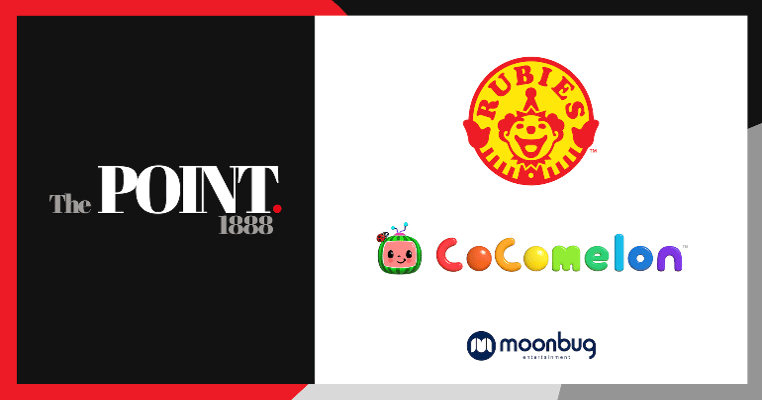 Rubies Joins the ‘CoComelon’ Family for Dress Up Across EMEA | License ...