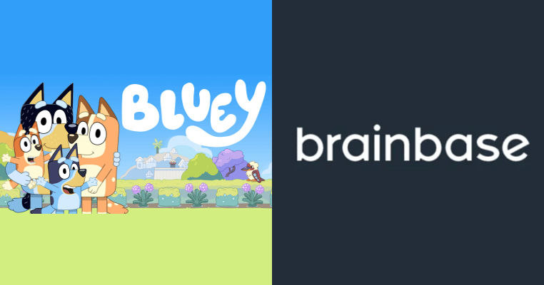Brainbase Helps BBC Studios with ‘Bluey’ | License Global