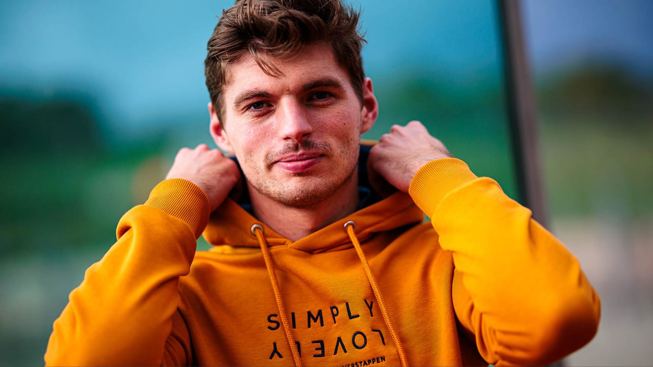 Fanatics Max Verstappen Announce Exclusive Partnership fanatics-max-verstappen-announce-exclusive-partnership