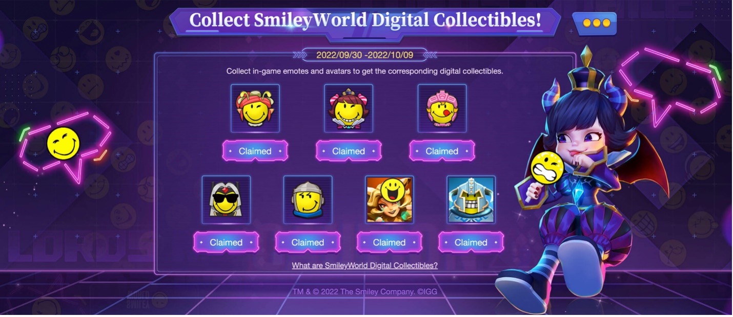 new-edition-lords-mobile-get-50k-free-gems-generator-no-verify's NFT  Collection