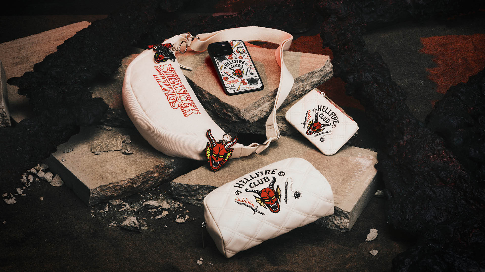 Primark Launches 'Stranger Things' Collection