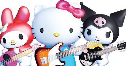 Nintendo to Feature Hello Kitty | License Global