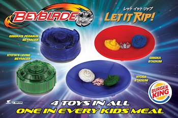 Beyblades kohls sales