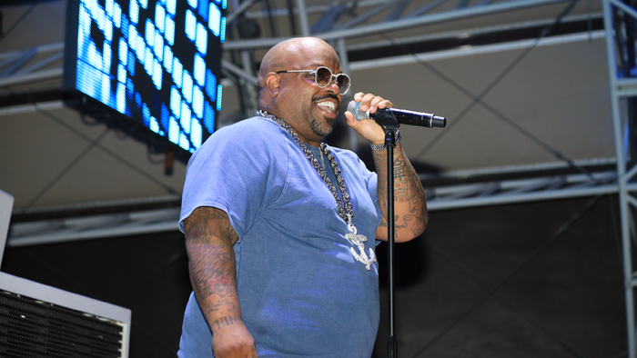 CeeLo Green headlines Licensing Expo Opening Night Party