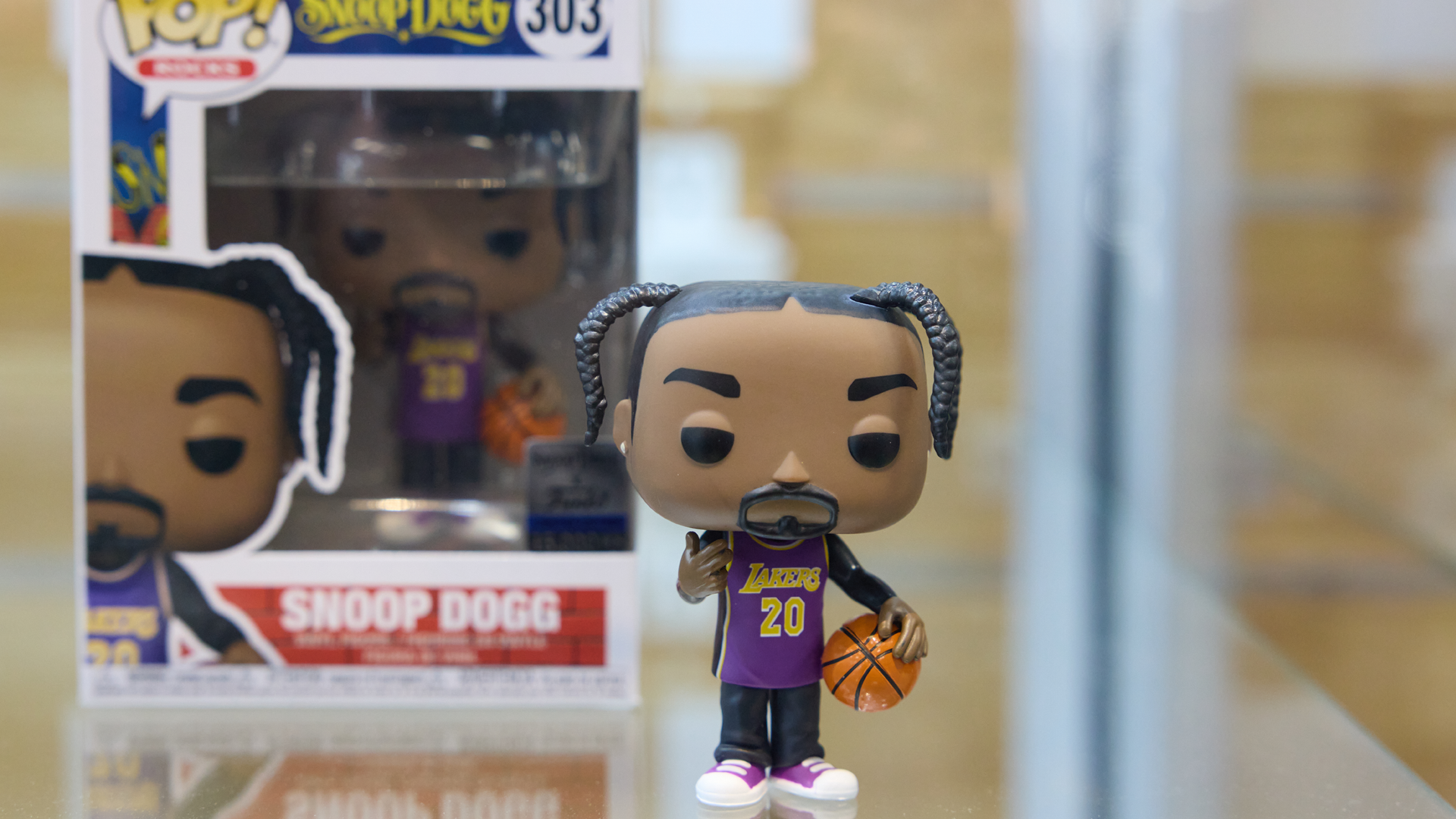 Funko Opens Tha Dogg House | License Global