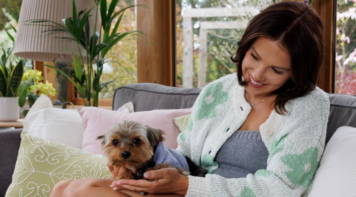 Millie Bobby Brown's florence by mills Launches Pet Collection with Kanine  | License Global