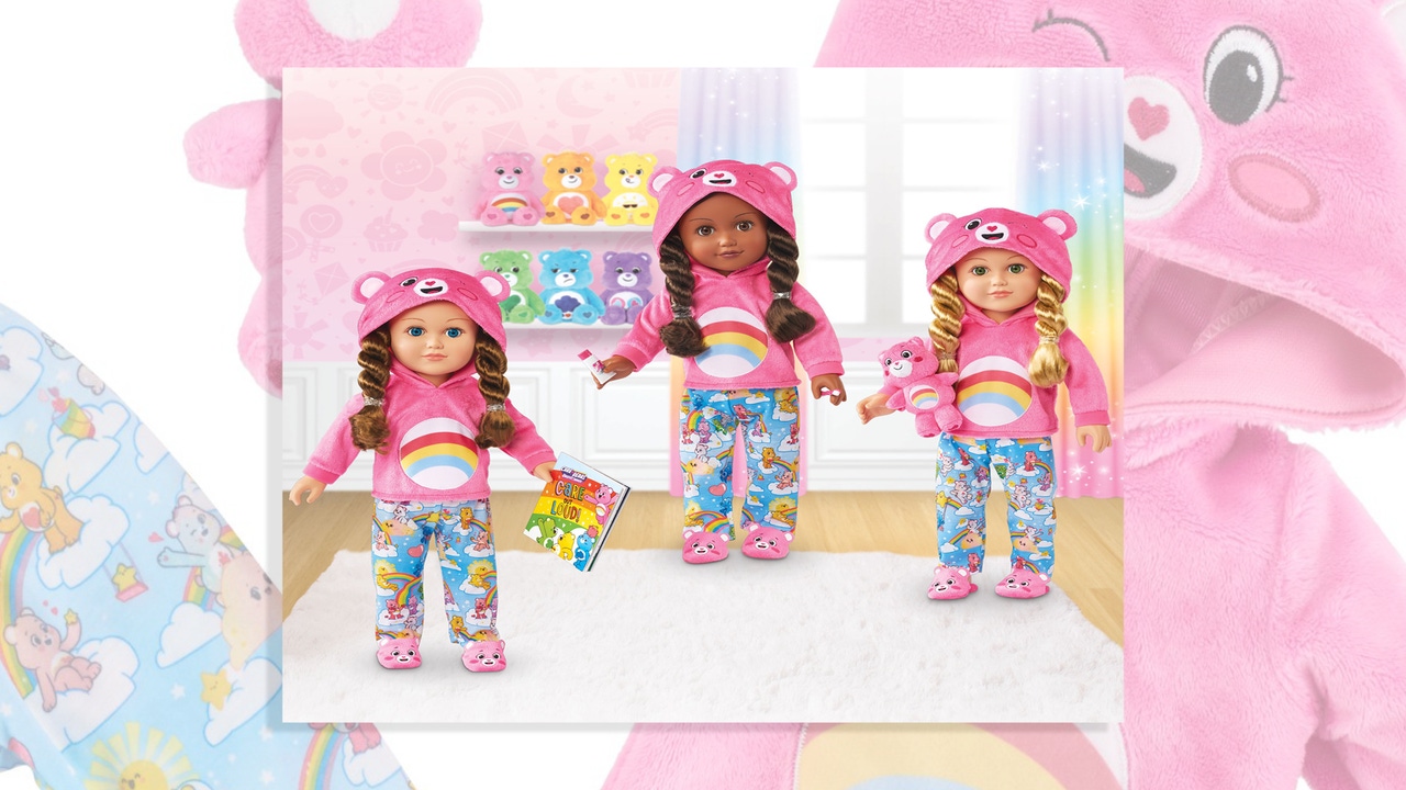 My life baby dolls shop