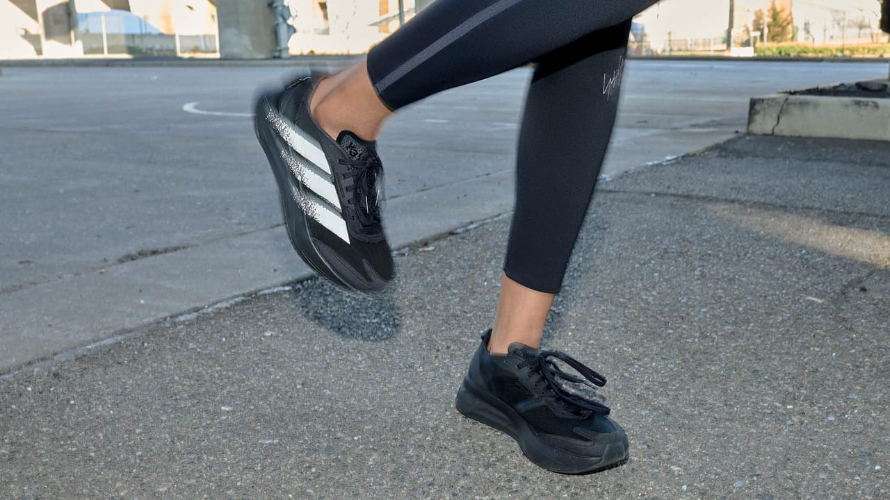 adidas and Yohji Yamamoto Launch Additional Collaborative Items | License Global adidas and Yohji Yamamoto Launch Additional Collaborative Items | License Global