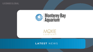 Monterey Bay Aquarium and Moxie and Co logos, respectively. 