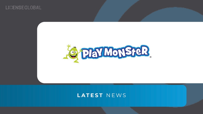 PlayMonster logo.