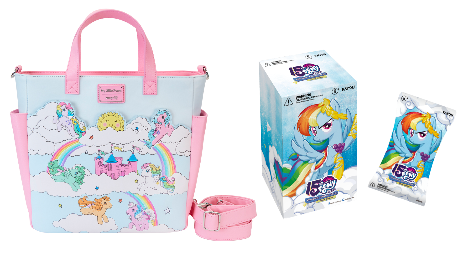 Giddy Up! Inside My Little Pony’s Brand Licensing Program