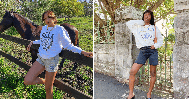 UCLA Brand Collection Goes Down Under | License Global