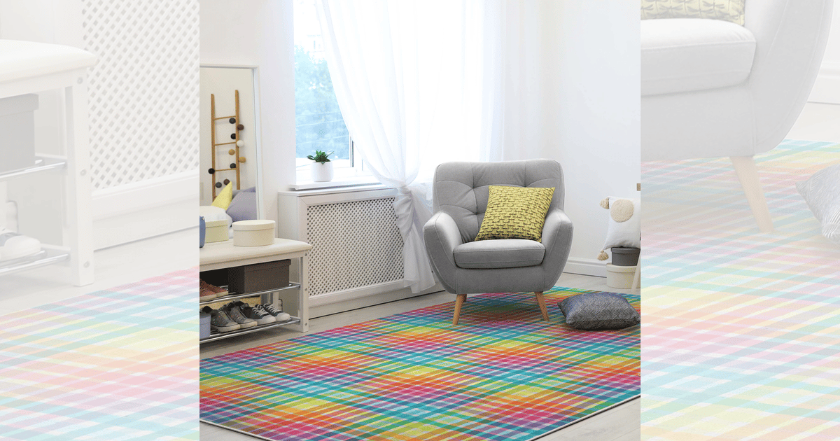 Informa Rugs Crayola and Well Woven Create Colorful Rugs | License Global