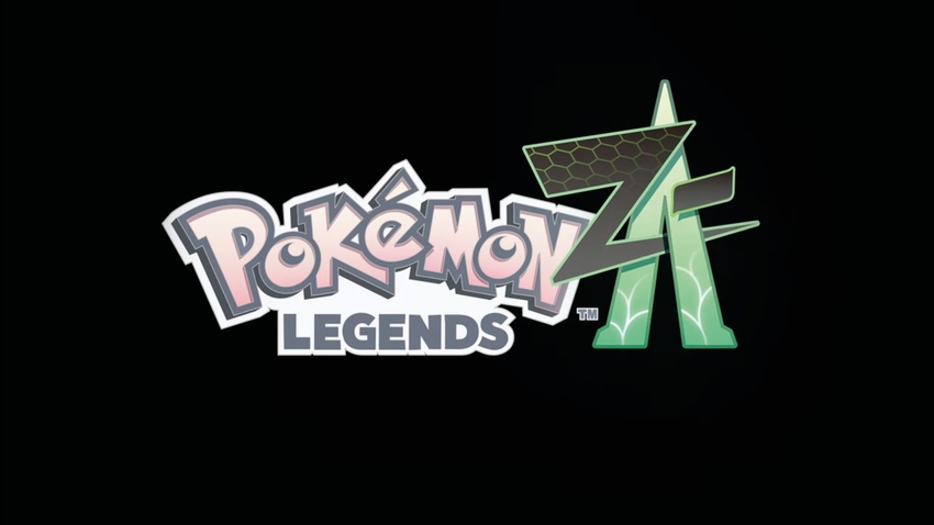 “Pokémon Legends: Z-A.”
